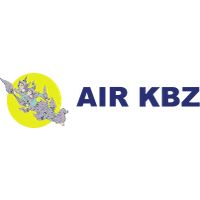 Air KBZ logo