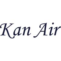 Kan Air logo