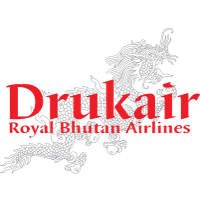 Druk Air logo