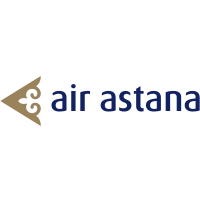 Air Astana logo