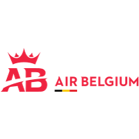 Air Belgium logo