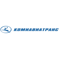 Komiaviatrans logo