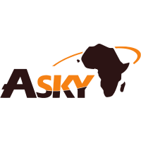 ASKY Airlines logo