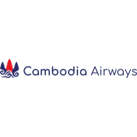 Cambodia Airways logo