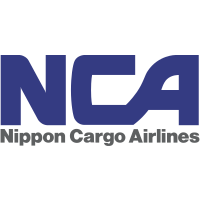 Nippon Cargo Airlines logo