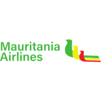 Mauritanian Airlines Int logo