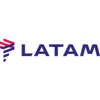 LATAM Chile logo