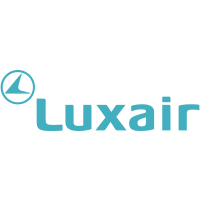 Luxair logo