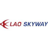 Lao Skyway logo