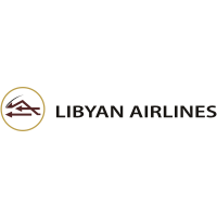 Libyan Airlines logo