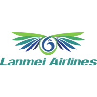 Lanmei Airlines logo