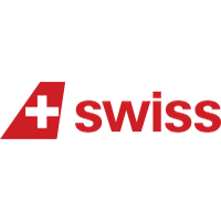 Swiss International Air Lines logo