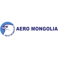 Aero Mongolia logo
