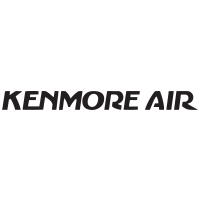Kenmore Air logo