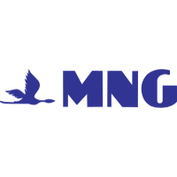 Mng Airlines Cargo logo