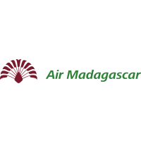 Air Madagascar logo