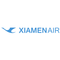 XiamenAir logo