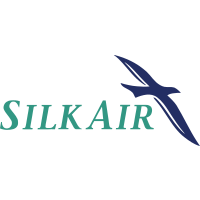 SilkAir logo