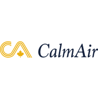 Calm Air International logo