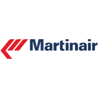 Martinair logo