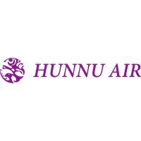 Hunnu Air logo