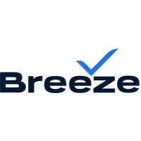 Breeze Airways logo