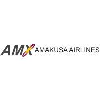 Amakusa Airlines logo