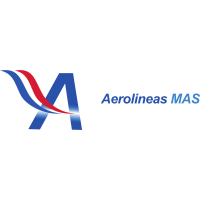 Aerolineas Mas logo