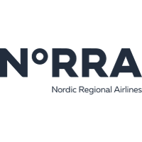 Nordic Regional Airlines logo