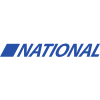 National Airlines logo