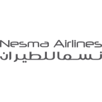 Nesma Airlines logo