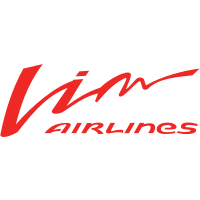 Vim Airlines logo