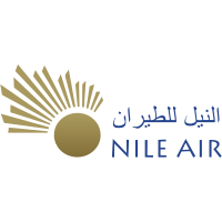 Nile Air logo
