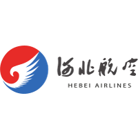 Hebei Airlines logo