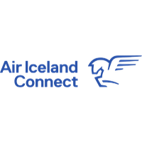 Air Iceland logo