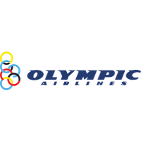 Olympic Air logo
