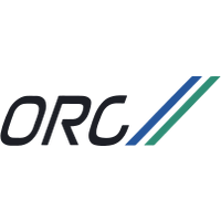 Oriental Air Bridge logo