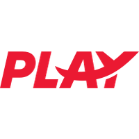 Fly Play logo