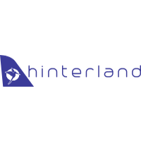 Hinterland Aviation logo