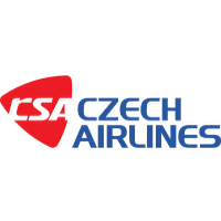Czech Airlines logo