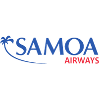 Polynesian Airlines logo