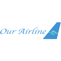 Nauru Airlines logo