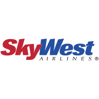 SkyWest Airlines logo