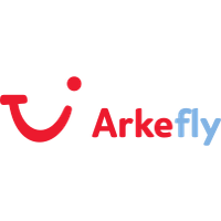 TUI Airlines Netherlands logo