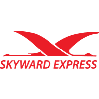 Skyward Express logo