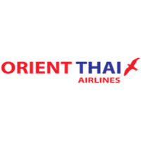 Orient Thai Airlines logo