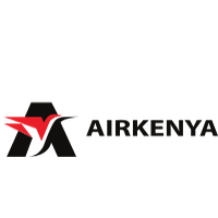 Airkenya Express logo