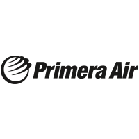 Primera Air Scandinavia logo