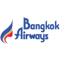 Bangkok Airways logo