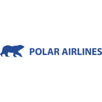 Polar Airlines logo